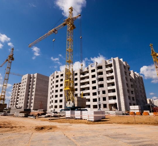 Shivani Infrastructure Site Execution