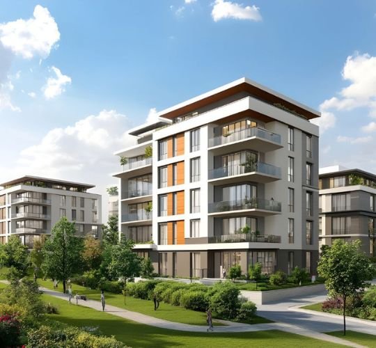 Shivani Infrastructure Construction