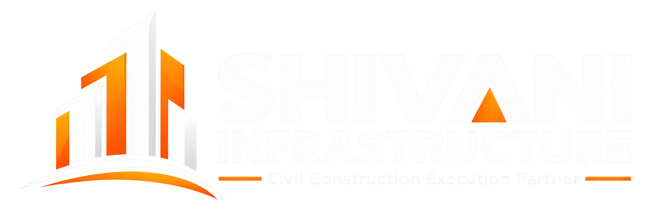 Shivani Infrastructure Logo