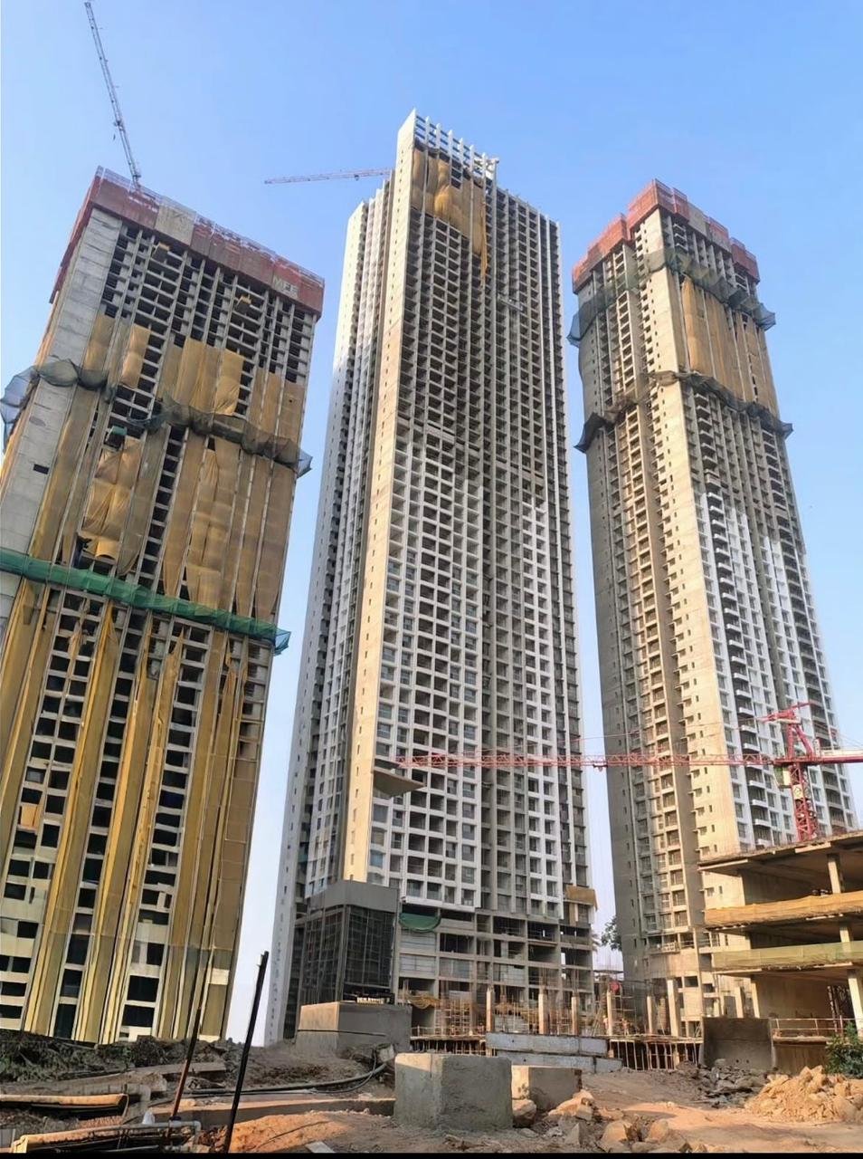 Godrej Greens