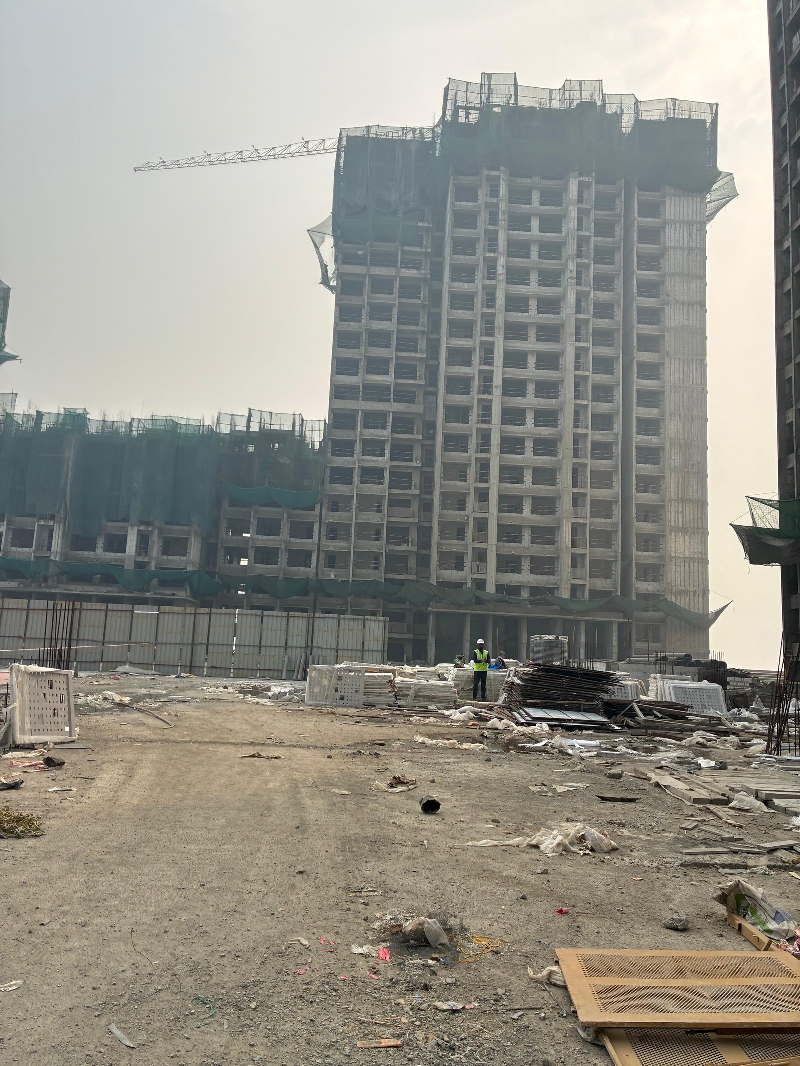 Godrej Greens