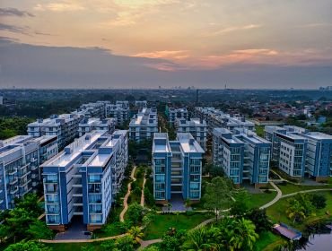 Real Estate Services
